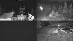 Chata Severka - Dolní Lomná