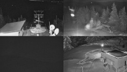 Chata Severka - Dolní Lomná