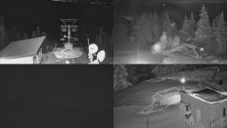 Chata Severka - Dolní Lomná