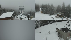 Chata Severka - Dolní Lomná