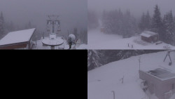 Chata Severka - Dolní Lomná