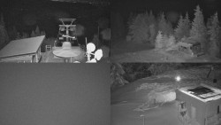 Chata Severka - Dolní Lomná