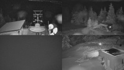 Chata Severka - Dolní Lomná