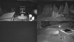 Chata Severka - Dolní Lomná