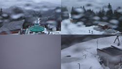 Chata Severka - Dolní Lomná