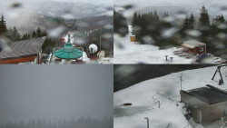 Chata Severka - Dolní Lomná