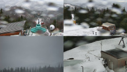 Chata Severka - Dolní Lomná