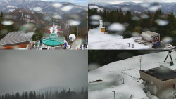 Chata Severka - Dolní Lomná