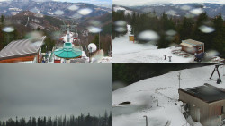 Chata Severka - Dolní Lomná