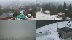 Chata Severka - Dolní Lomná