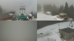 Chata Severka - Dolní Lomná