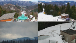 Chata Severka - Dolní Lomná