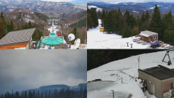 Chata Severka - Dolní Lomná