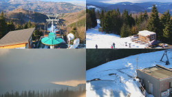 Chata Severka - Dolní Lomná