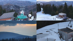 Chata Severka - Dolní Lomná