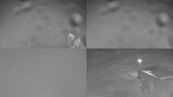 Chata Severka - Dolní Lomná