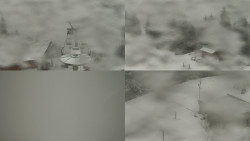 Chata Severka - Dolní Lomná