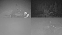 Chata Severka - Dolní Lomná