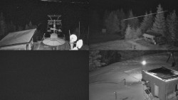 Chata Severka - Dolní Lomná