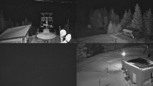 Ski areál SEVERKA v Dolní Lomné - Chata Severka - Dolní Lomná - 25.2.2026 v 00:31