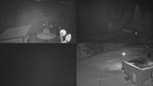 Ski areál SEVERKA v Dolní Lomné - Chata Severka - Dolní Lomná - 25.2.2026 v 03:31