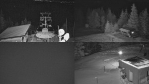 Ski areál SEVERKA v Dolní Lomné - Chata Severka - Dolní Lomná - 25.2.2026 v 04:31