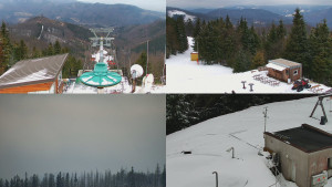 Ski areál SEVERKA v Dolní Lomné - Chata Severka - Dolní Lomná - 25.2.2026 v 14:31