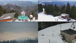 Chata Severka - Dolní Lomná