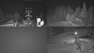 Ski areál SEVERKA v Dolní Lomné - Chata Severka - Dolní Lomná - 25.2.2026 v 18:31