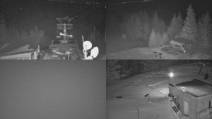 Ski areál SEVERKA v Dolní Lomné - Chata Severka - Dolní Lomná - 25.2.2026 v 20:31