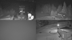 Chata Severka - Dolní Lomná