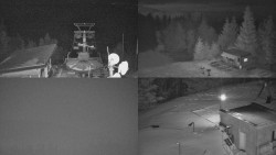 Chata Severka - Dolní Lomná