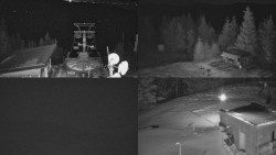 Chata Severka - Dolní Lomná