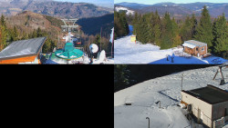 Chata Severka - Dolní Lomná