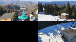 Chata Severka - Dolní Lomná