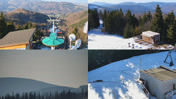 Chata Severka - Dolní Lomná