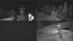 Chata Severka - Dolní Lomná