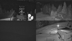 Chata Severka - Dolní Lomná