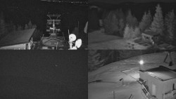 Chata Severka - Dolní Lomná