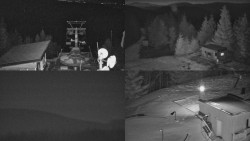 Chata Severka - Dolní Lomná