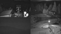 Chata Severka - Dolní Lomná