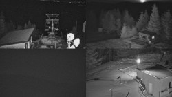 Chata Severka - Dolní Lomná