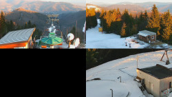 Chata Severka - Dolní Lomná