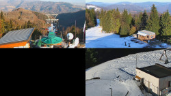 Chata Severka - Dolní Lomná