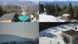 Chata Severka - Dolní Lomná