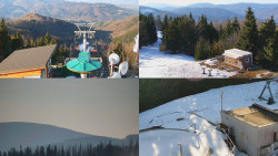 Chata Severka - Dolní Lomná