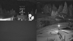 Chata Severka - Dolní Lomná