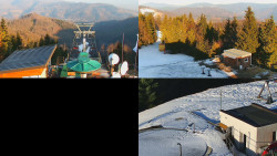 Chata Severka - Dolní Lomná