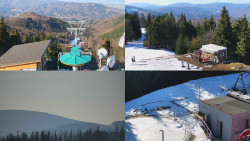 Chata Severka - Dolní Lomná