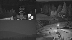 Chata Severka - Dolní Lomná